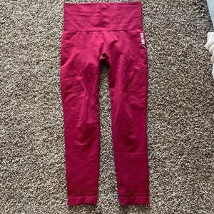 Gymshark Energy+ leggings